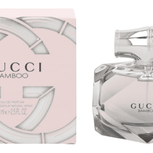 Bamboo by  for Women 2.5 Oz Eau De Parfum Spray