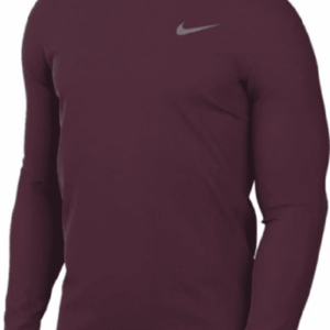 Men'S Team Legend Long Sleeve Tee Shirt