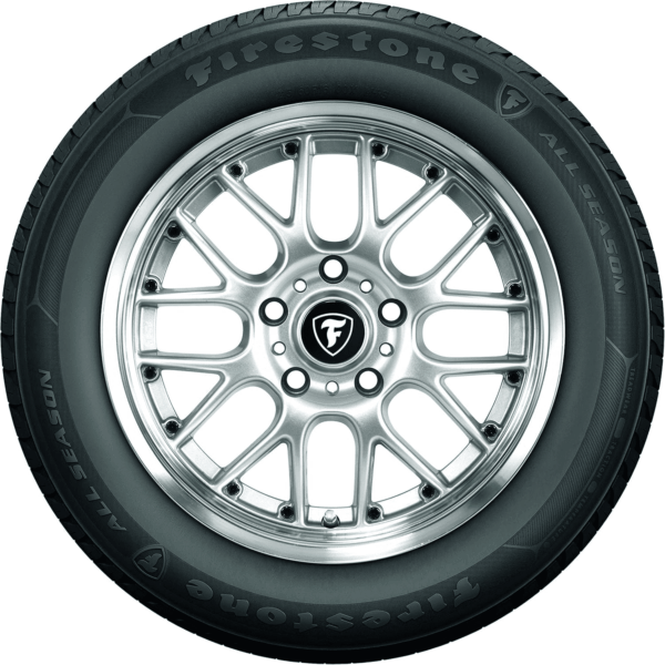 All Season Touring Tire 225/60R18 100 T - Image 2