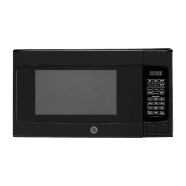 1.1-Cu Ft Medium 950 -Watt Countertop Microwave ( Stainless Steel ) - Image 13