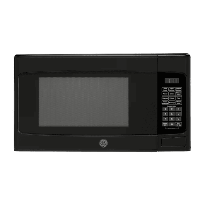 1.1-Cu Ft Medium 950 -Watt Countertop Microwave ( Stainless Steel ) - Image 13