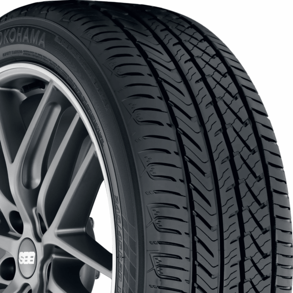 Avid Ascend LX 215/55R17 94V - Image 9