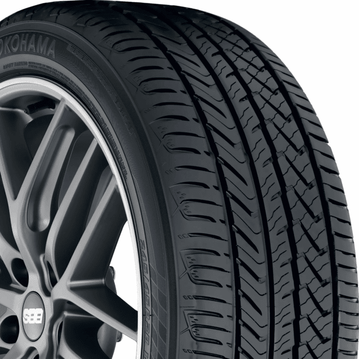 Avid Ascend LX 215/55R17 94V - Image 9