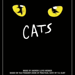 Great Performances {Cats}