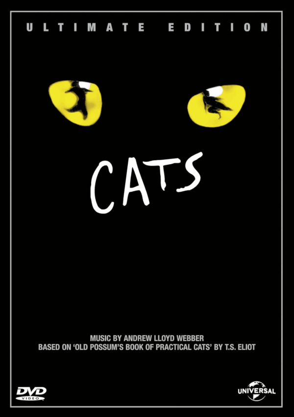 Great Performances {Cats}