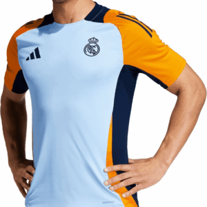 Men'S Champions League Team Soccer Jersey
