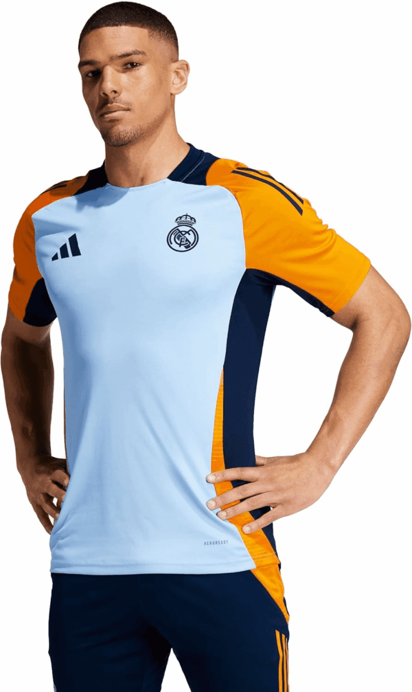 Men'S Champions League Team Soccer Jersey