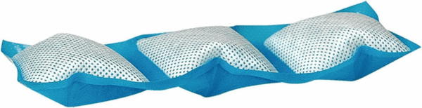 Reptile Food Cricket Water Pillows, 6-Pack