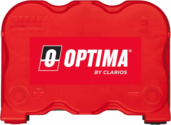 Batteries High Performance 78 Redtop Sealed AGM Car, Truck and SUV Starting Battery, 800 CCA, Side Terminals, Maintenance Free, Versitile Mounting - Image 4
