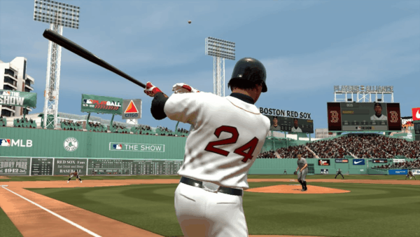 MLB the Show 25 - Nintendo Switch - Image 6