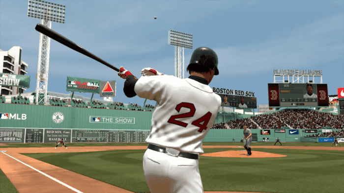 MLB the Show 25 - Nintendo Switch - Image 6