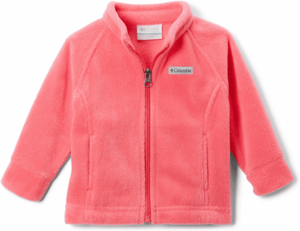 Unisex-Baby Benton Springs Fleece Jacket - Image 5