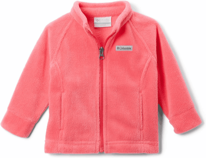 Unisex-Baby Benton Springs Fleece Jacket - Image 5