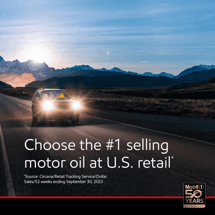 1 Advanced Full Synthetic Motor Oil 5W-30, 6-Pack of 1 Quarts - Image 5