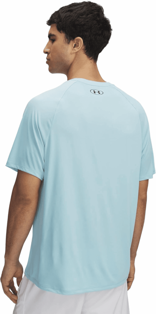 Men'S Tech 2.0 Short-Sleeve T-Shirt - Image 2