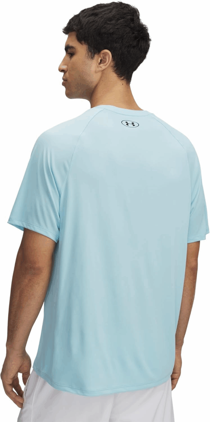 Men'S Tech 2.0 Short-Sleeve T-Shirt - Image 2