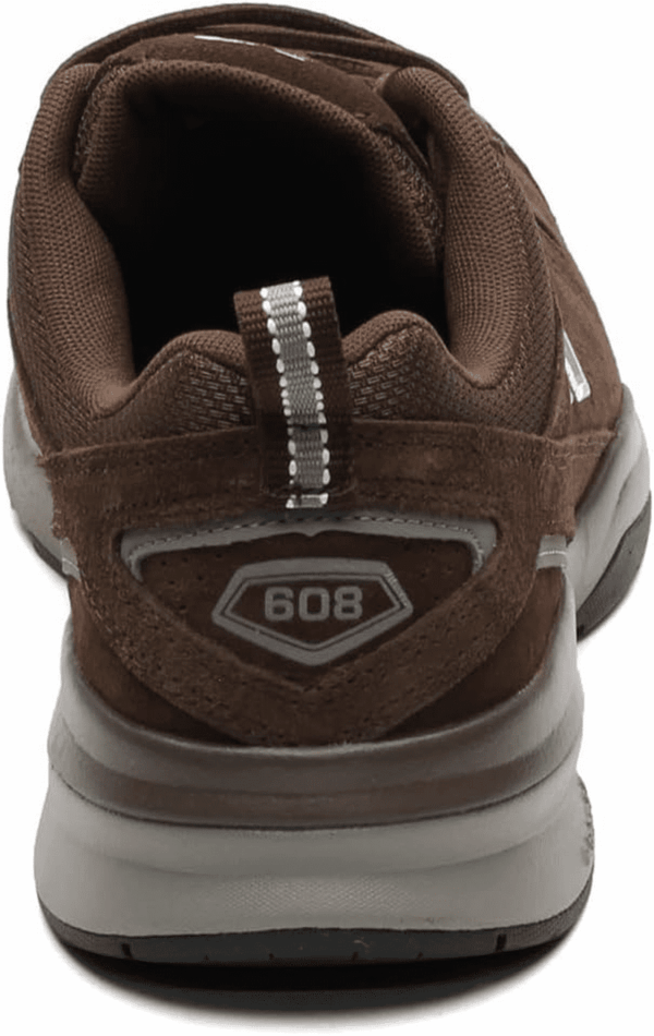 Men'S 608 V5 Casual Comfort Cross Trainer - Image 6