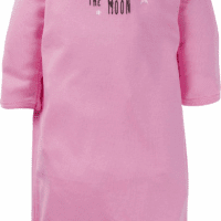 Baby Boy and Girls 4-Pack Sleeper Gown - Image 2