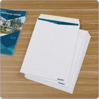 9 X 12 Security Envelopes, 100/Box, 9 X 12 Inches, Release & Seal Self Seal, Simplysafe Tamper Evident Pull Strip, White (COLO930) - Image 7