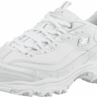 Women'S D'Lites Fresh Start Memory Foam Lace-Up Sneaker