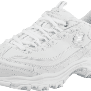 Women'S D'Lites Fresh Start Memory Foam Lace-Up Sneaker