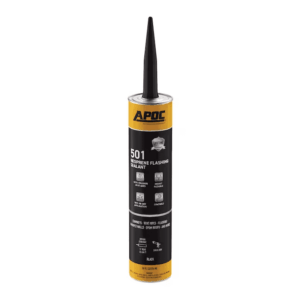 501 10.1-Oz Elastomeric Roof Sealant