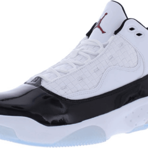 Men'S Basketball Shoe
