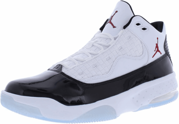Men'S Basketball Shoe