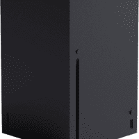 Xbox Series X 1TB Gaming Console Console + 1 Wireless Controller - Backward Compatible with Thousands of Games, Fine-Tuned Performance, True 4K Gaming, up to 120 FPS - Hdmi_Cable - Image 7