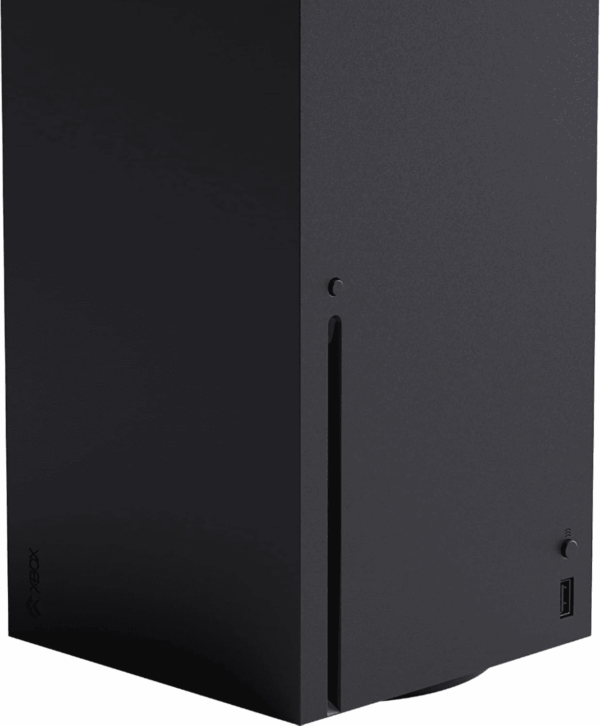 Xbox Series X 1TB Gaming Console Console + 1 Wireless Controller - Backward Compatible with Thousands of Games, Fine-Tuned Performance, True 4K Gaming, up to 120 FPS - Hdmi_Cable - Image 7