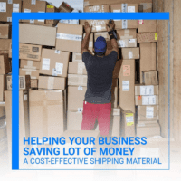 Bubble Cushioning Wrap Rolls, 3/16" X 12" X 15' Ft Total, Perforated Every 12" for Packaging, Shipping, Mailing - Image 5