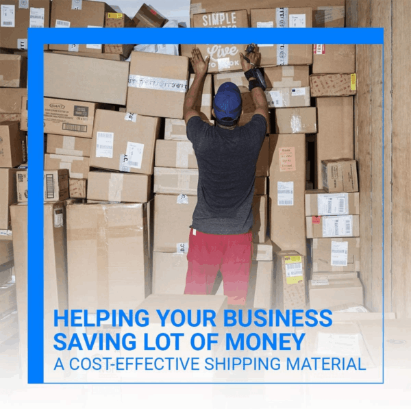 Bubble Cushioning Wrap Rolls, 3/16" X 12" X 15' Ft Total, Perforated Every 12" for Packaging, Shipping, Mailing - Image 5