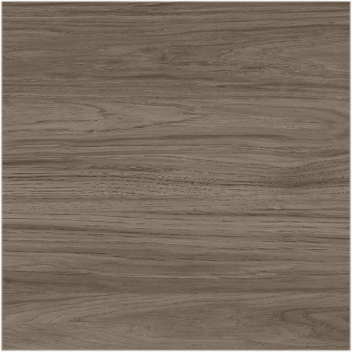 Studio C Low Storage Cabinet with Doors and Shelves in Modern Hickory - Image 7
