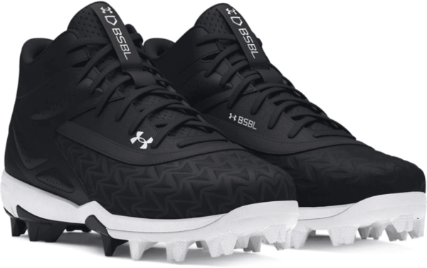 Boy'S Leadoff Mid Rm Jr 3.0 Sneaker - Image 2