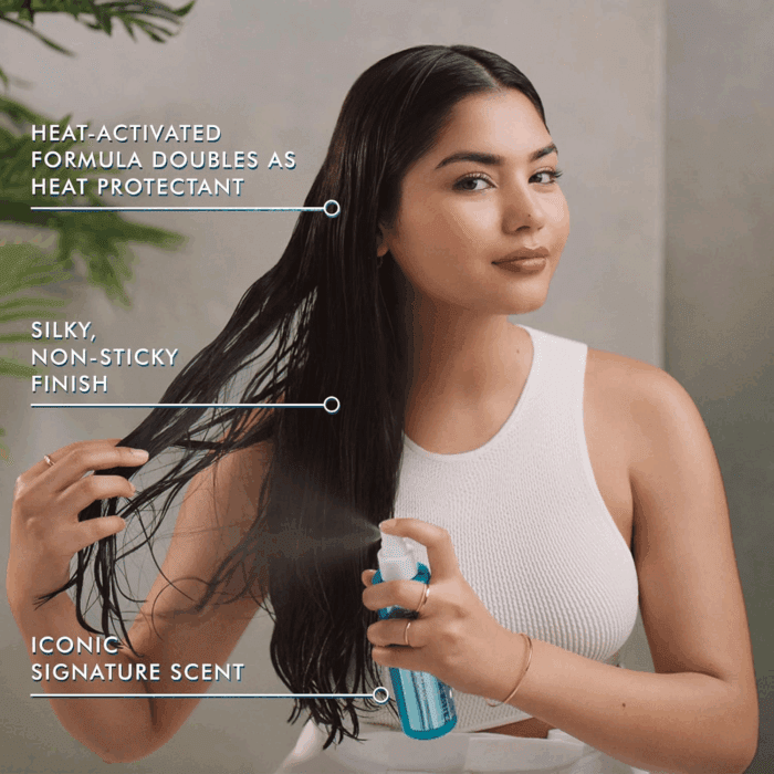 Frizz Shield Styling Spray - Image 3