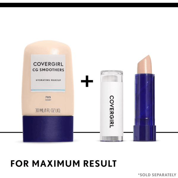Smoothers Hydrating Makeup Foundation,Classic Tan (Packaging May Vary), 1 Fl Oz (Pack of 1) - Image 6