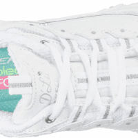 Women'S D'Lites Fresh Start Memory Foam Lace-Up Sneaker - Image 6
