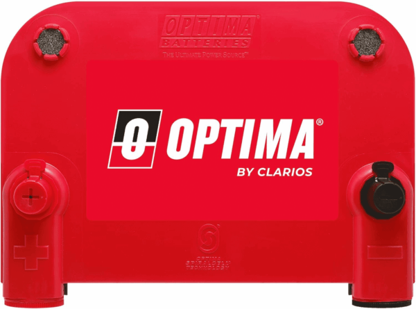 Batteries High Performance 75/25 Redtop Sealed AGM Car, Truck, and SUV Starting Battery, 720 CCA, Dual SAE and GM Terminals, Maintenance Free, Versitile Mounting - Image 4