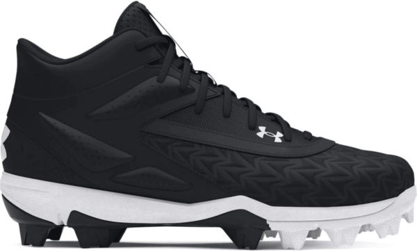 Boy'S Leadoff Mid Rm Jr 3.0 Sneaker - Image 6