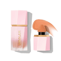 Color Bloom Liquid Blush Makeup for Cheeks Matte Finish - Float On