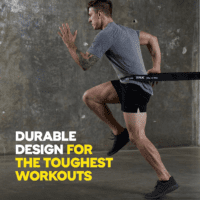 Training Strength Band Set, Full-Body Resistance Bands for Home and Gym Use, Resistance Bands for Working Out - Image 7