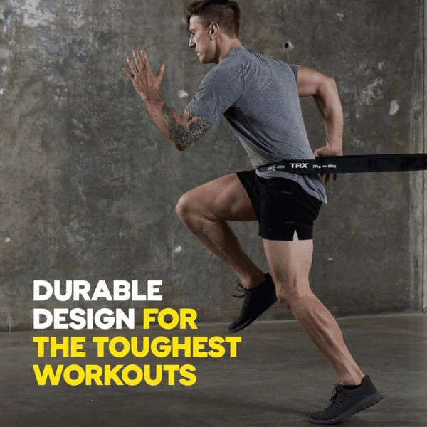 Training Strength Band Set, Full-Body Resistance Bands for Home and Gym Use, Resistance Bands for Working Out - Image 7