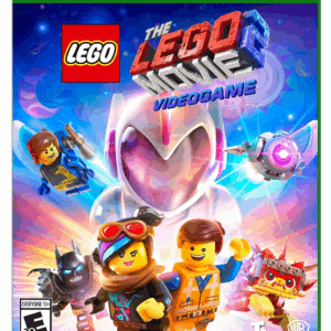 The LEGO Movie 2 Videogame - Xbox One