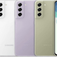 Galaxy S21 FE 5G Cell Phone, Factory Unlocked Android Smartphone, 128GB, 120Hz Display Screen, Pro Grade Camera, All Day Intelligent Battery, US Version, 2022, White - Image 10