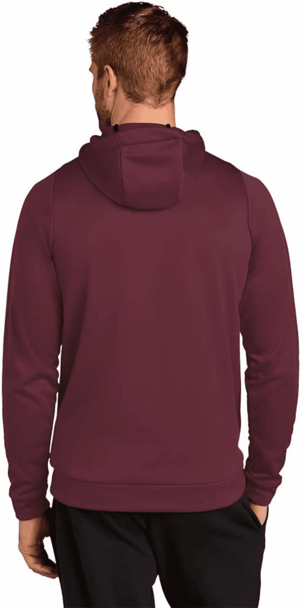 Therma Pullover Hoodies for Men Sweatshirt Big and Tall - Image 2