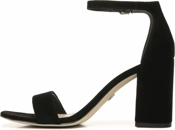Women'S Daniella Block Heel Sandal
