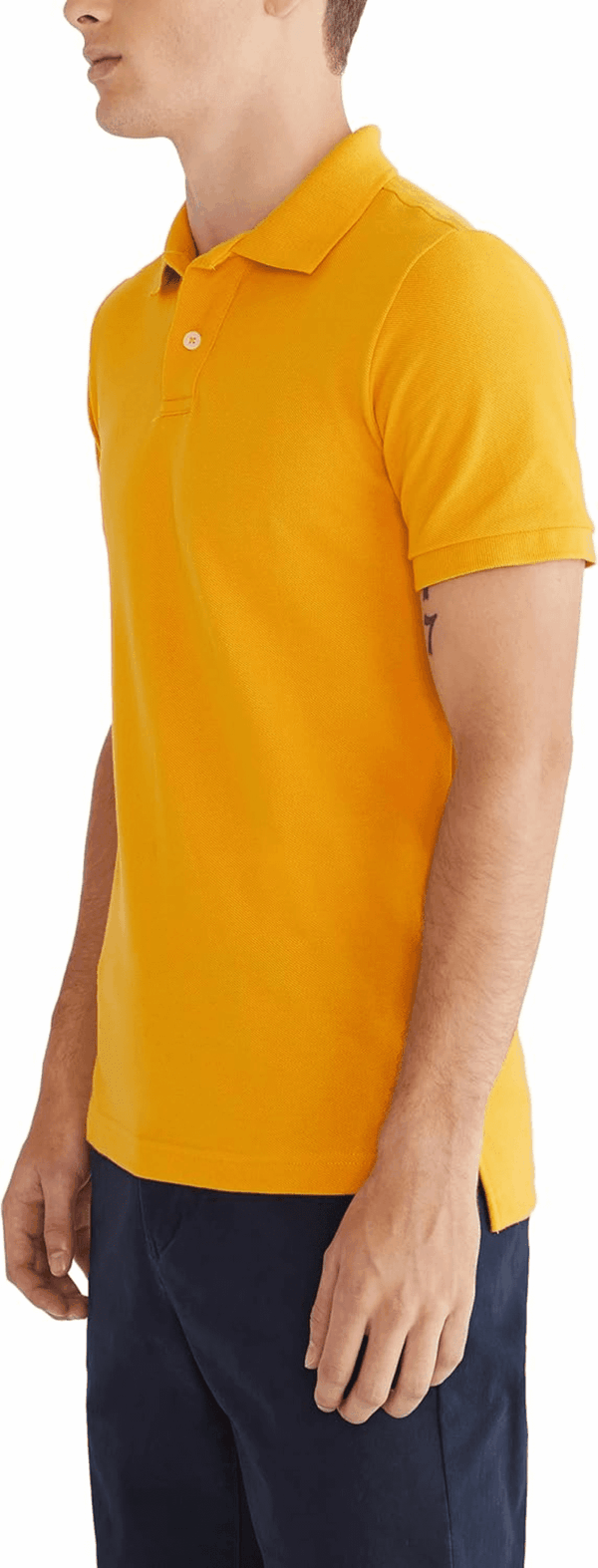 Men'S Polo - Image 2