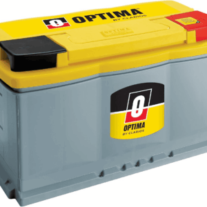 Batteries High Performance DH7 Yellowtop Dual Purpose Sealed AGM Car, Truck and SUV Battery, 880 CCA, Maintenance Free, Versitile Mounting, BCI Group Size 94R