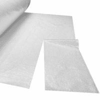 Bubble Cushioning 48" Wide X 175' Feet - Small Bubbles - 3/16" Size - Image 4
