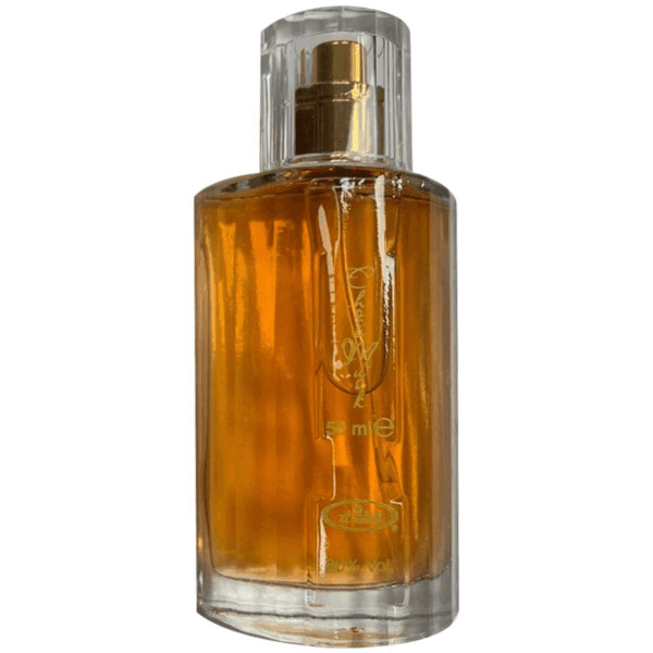 Choco Musk Eau De Parfum Spray for Women, 1.7 Ounce - Image 5